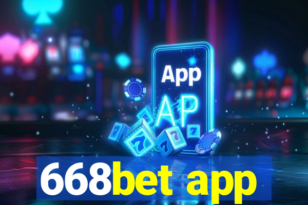 668bet app