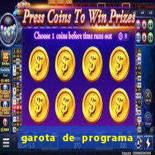 garota de programa de jequié