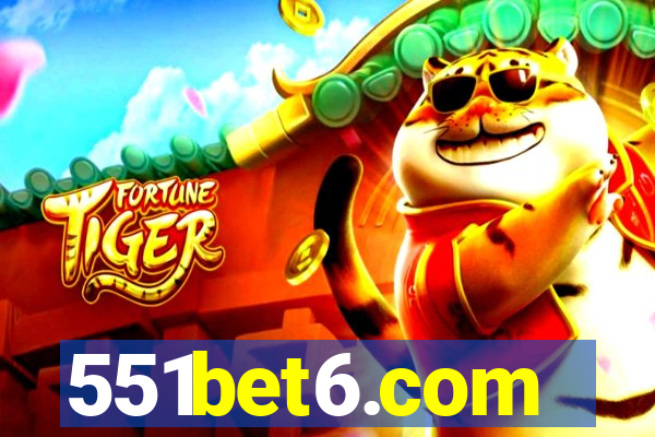 551bet6.com