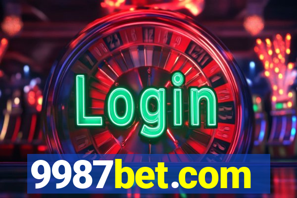 9987bet.com