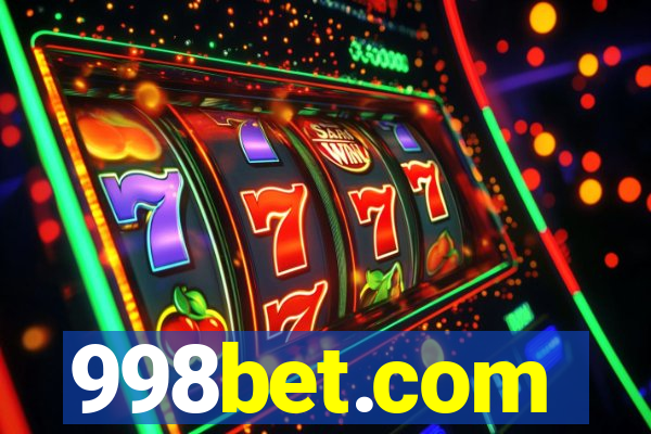 998bet.com