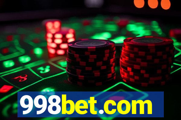 998bet.com