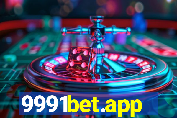 9991bet.app