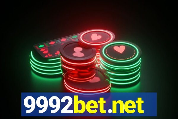 9992bet.net