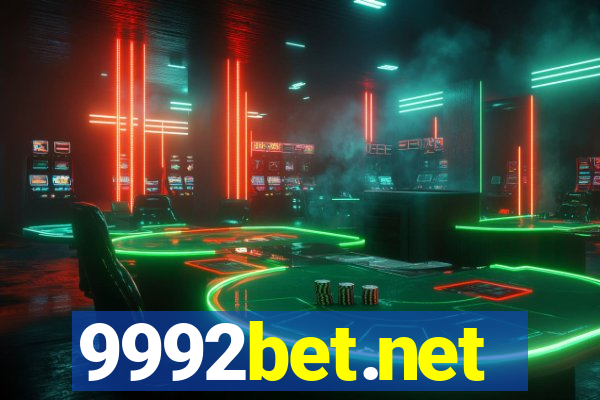 9992bet.net