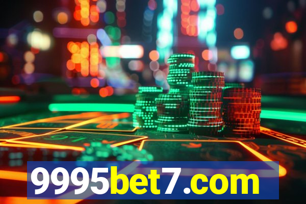 9995bet7.com