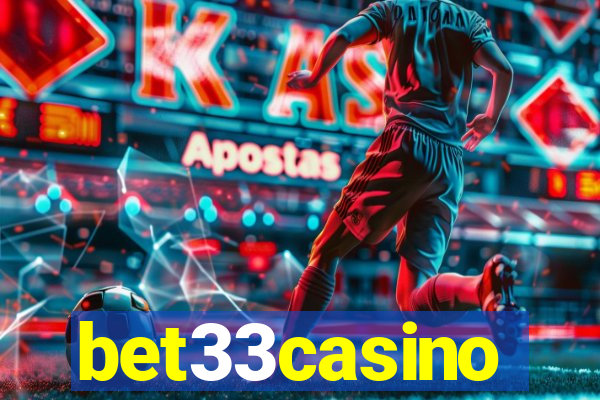 bet33casino