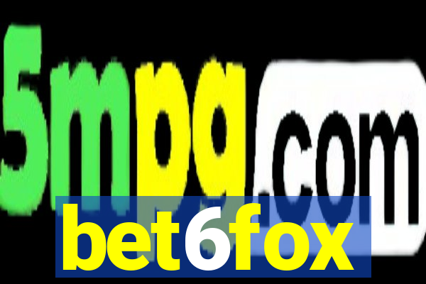 bet6fox