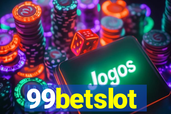 99betslot