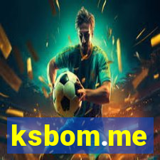 ksbom.me