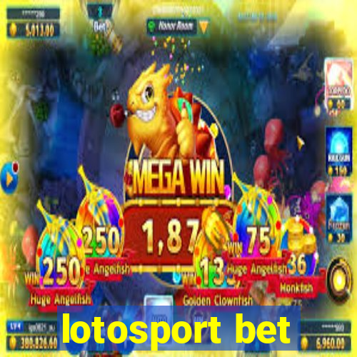 lotosport bet