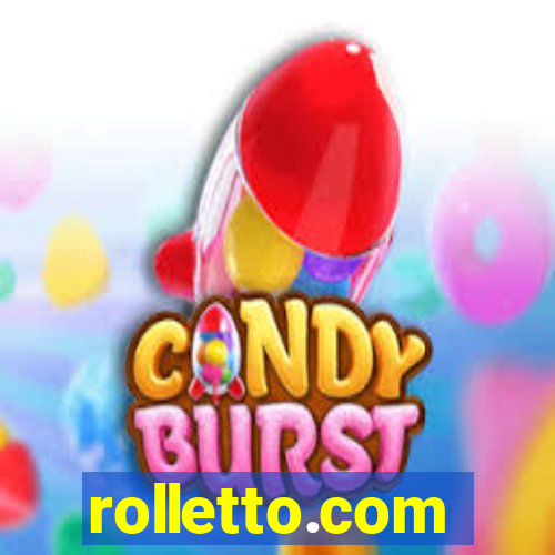 rolletto.com