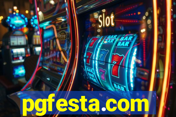 pgfesta.com