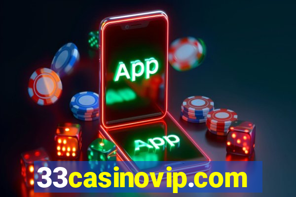 33casinovip.com