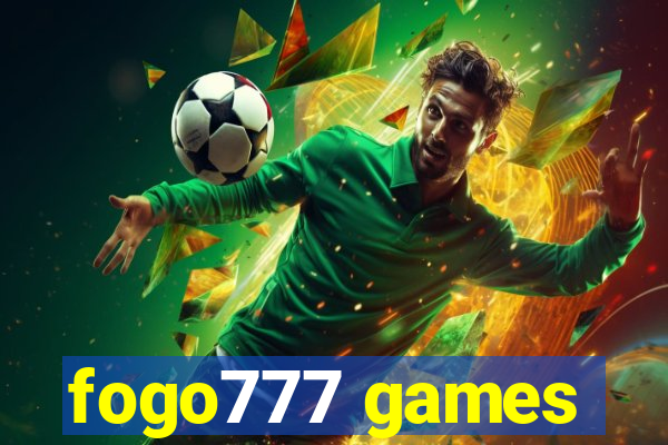 fogo777 games