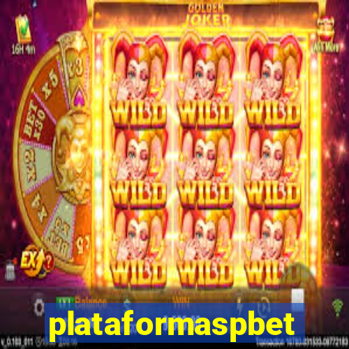 plataformaspbet