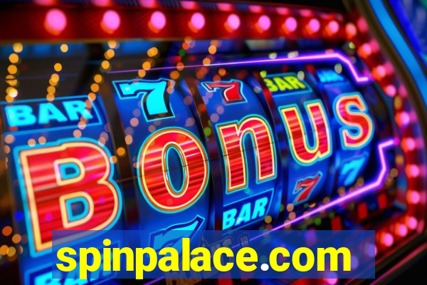 spinpalace.com