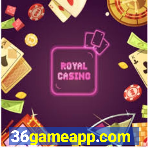 36gameapp.com