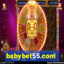 babybet55.com