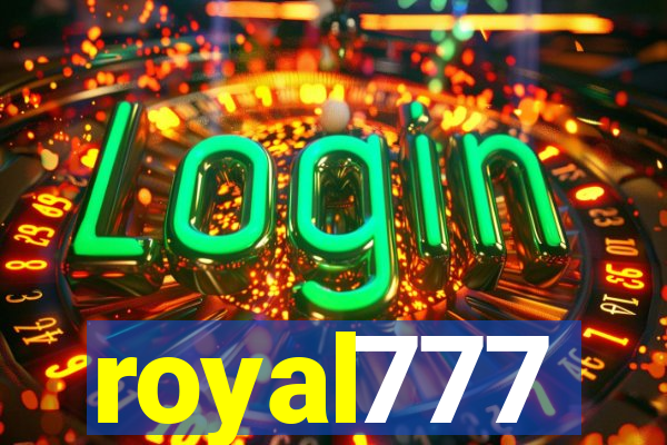 royal777