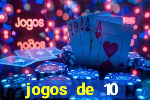 jogos de 10 centavos betano