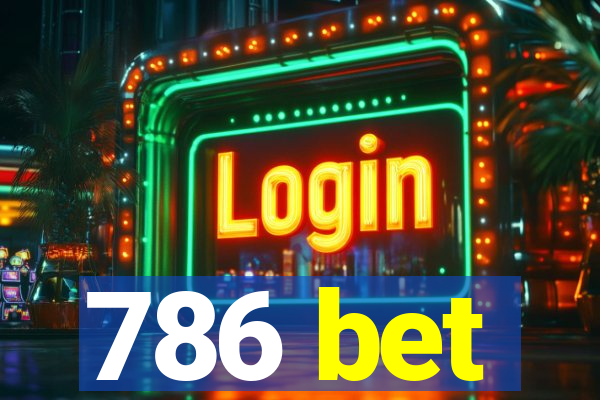 786 bet