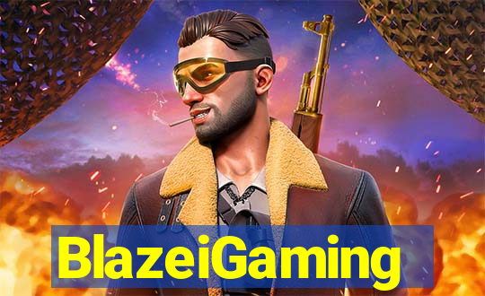 BlazeiGaming