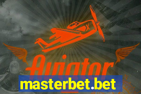 masterbet.bet