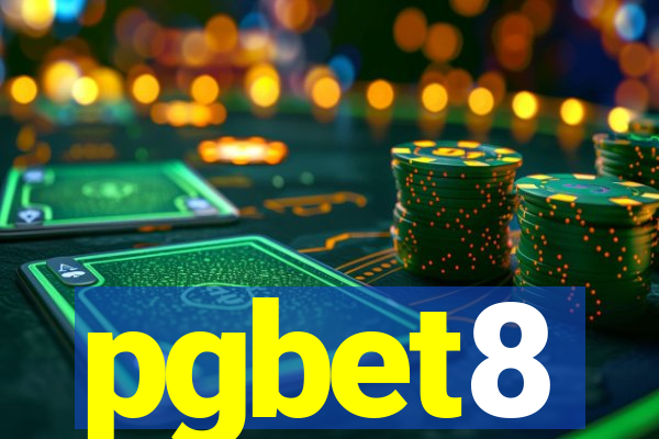 pgbet8