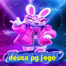 deusa pg jogo