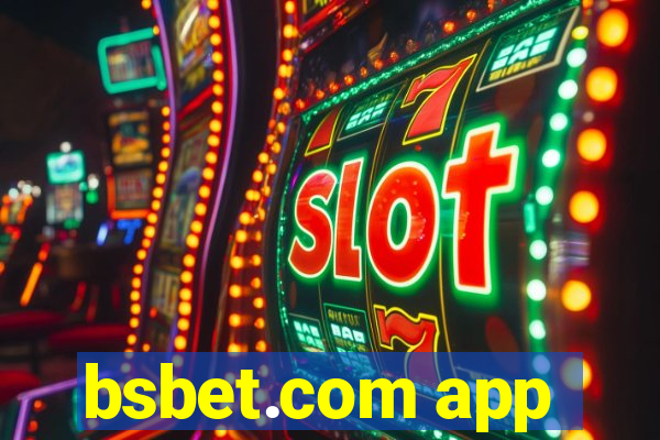 bsbet.com app