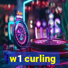 w1 curling