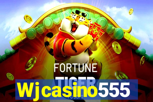 Wjcasino555