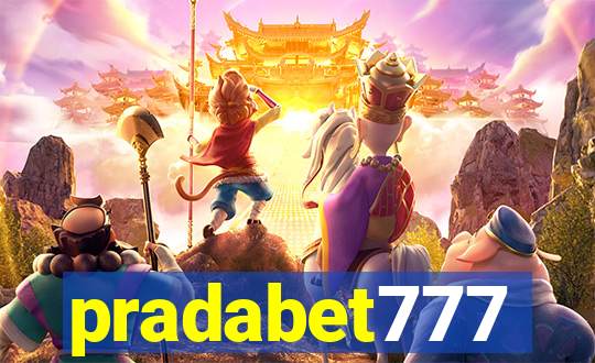 pradabet777