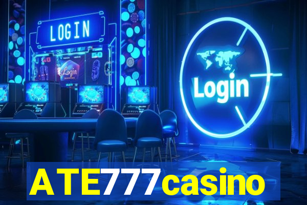 ATE777casino