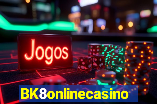 BK8onlinecasino