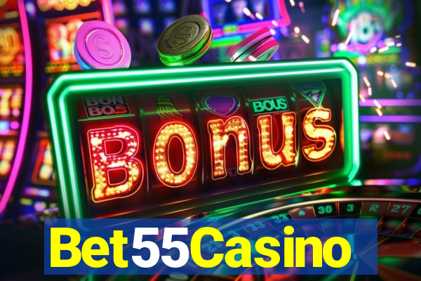 Bet55Casino