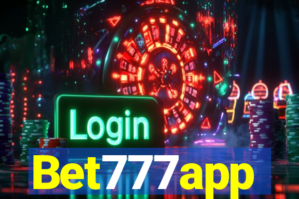 Bet777app