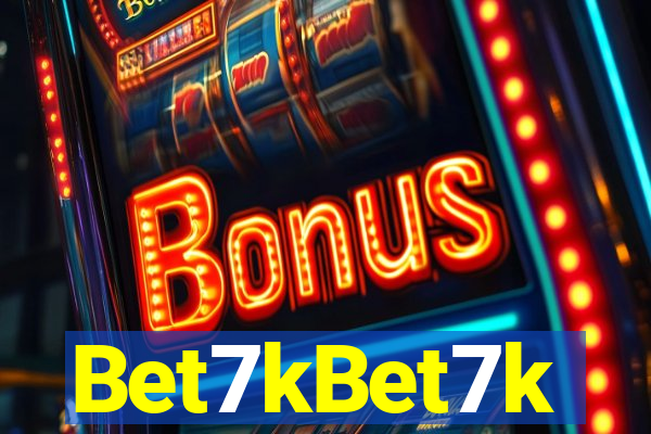 Bet7kBet7k