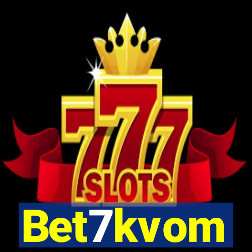 Bet7kvom