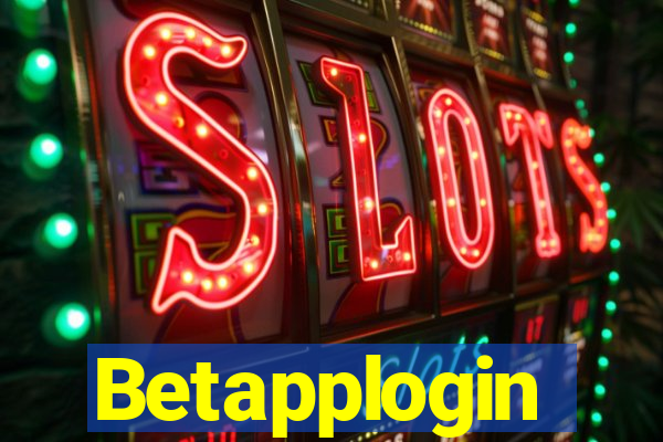 Betapplogin