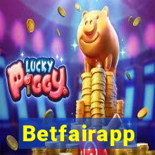 Betfairapp