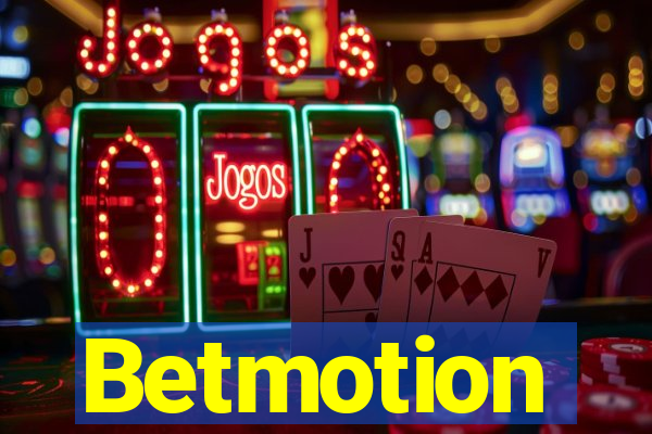 Betmotion