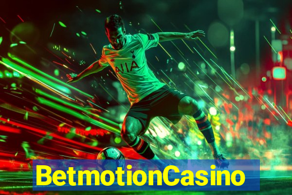 BetmotionCasino