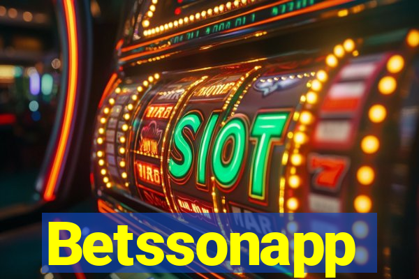 Betssonapp