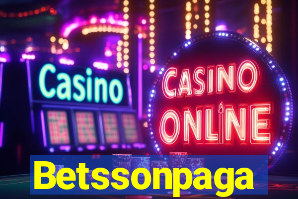 Betssonpaga