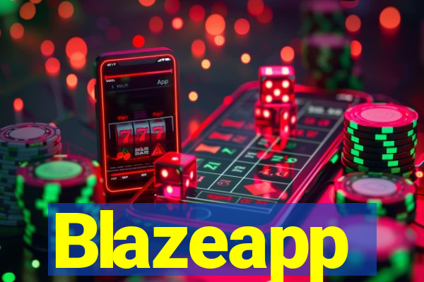 Blazeapp