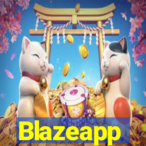 Blazeapp