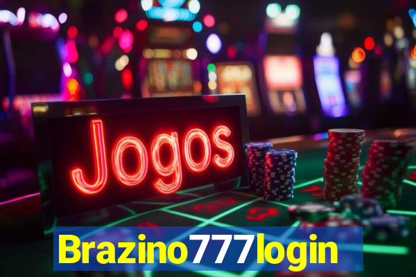 Brazino777login