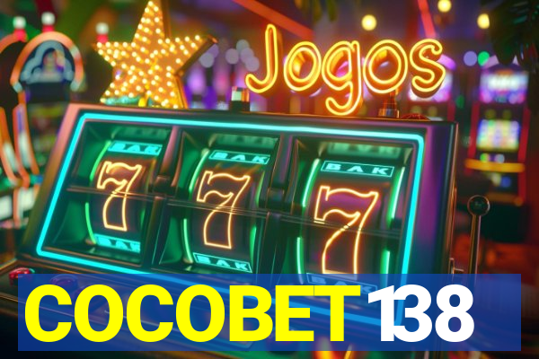 COCOBET138